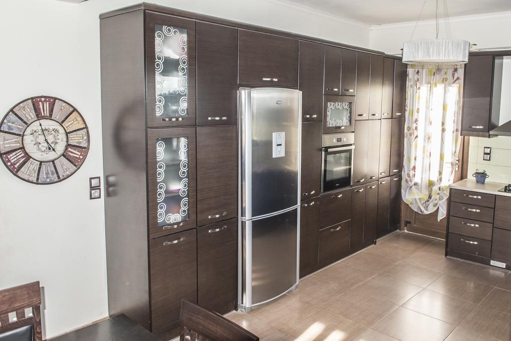 House Veggera - Private Swimming Pool Guest House Pombia Екстериор снимка