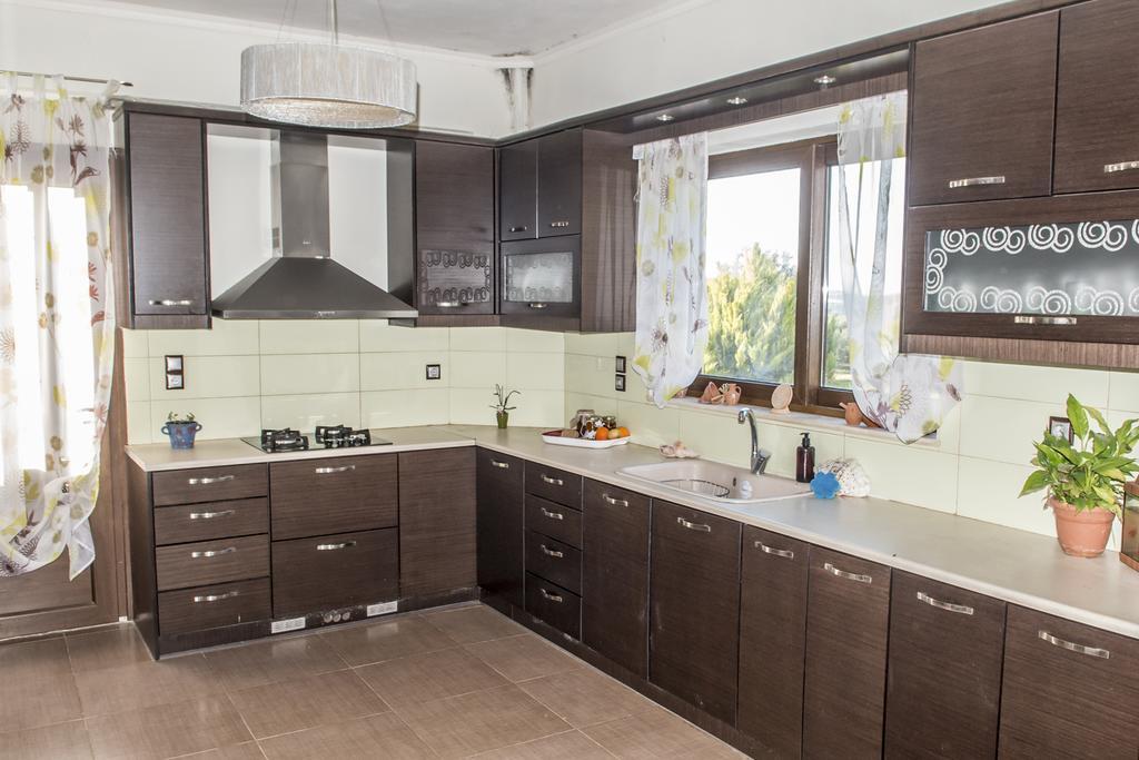 House Veggera - Private Swimming Pool Guest House Pombia Екстериор снимка