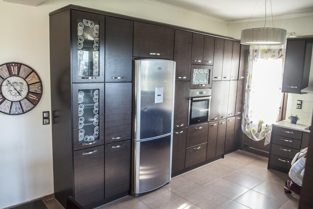 House Veggera - Private Swimming Pool Guest House Pombia Екстериор снимка