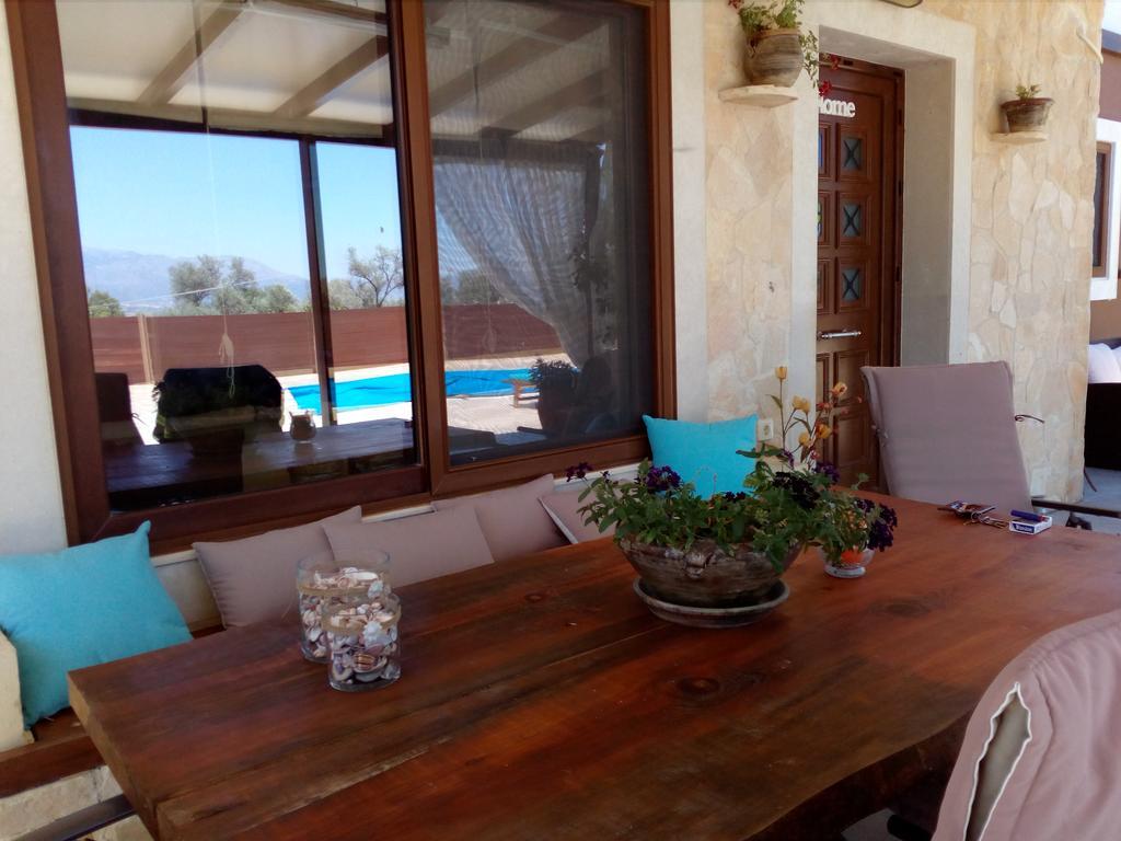House Veggera - Private Swimming Pool Guest House Pombia Екстериор снимка