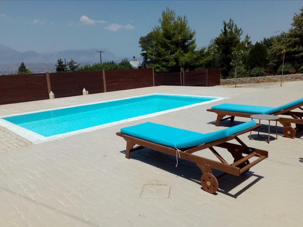 House Veggera - Private Swimming Pool Guest House Pombia Екстериор снимка