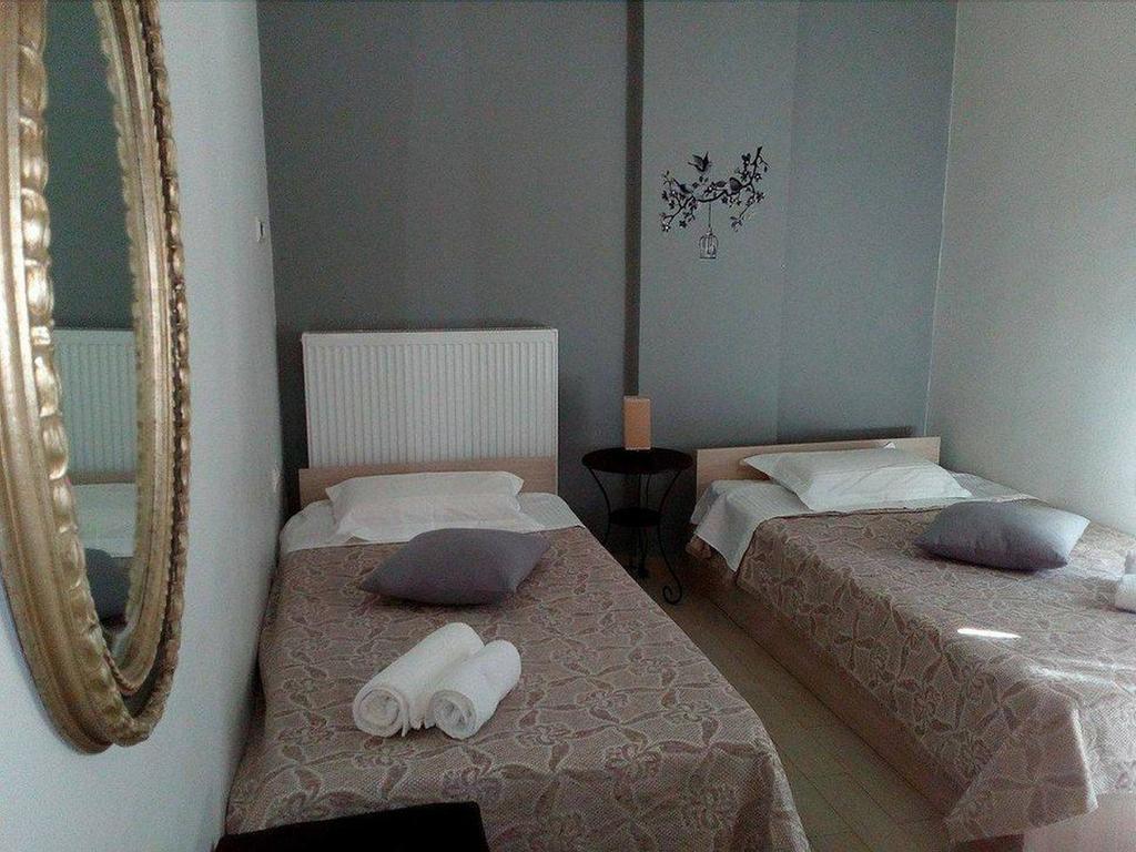 House Veggera - Private Swimming Pool Guest House Pombia Екстериор снимка